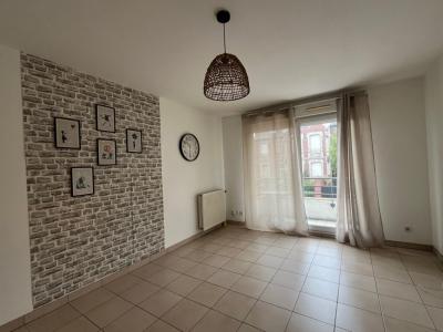 Location Appartement 2 pi�ces ROUEN 76000