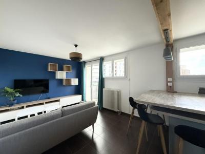 Vente Appartement 3 pi�ces TOULOUSE 31300