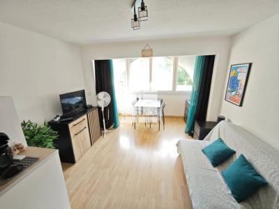 Vente Appartement CALVI 20260