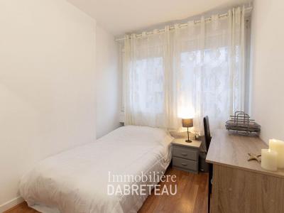 Location Appartement 4 pi�ces VILLEURBANNE 69100