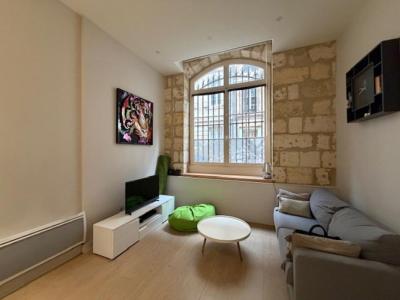Location Appartement 2 pi�ces BORDEAUX 33000