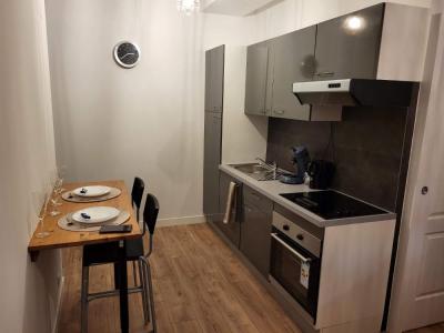Location Appartement CHARLEVILLE-MEZIERES 08000