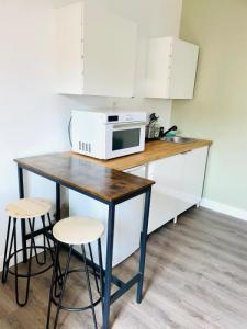 Location Appartement SAINT-ETIENNE 42000