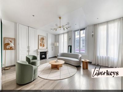 Vente Appartement 2 pi�ces LYON-4EME-ARRONDISSEMENT 69004