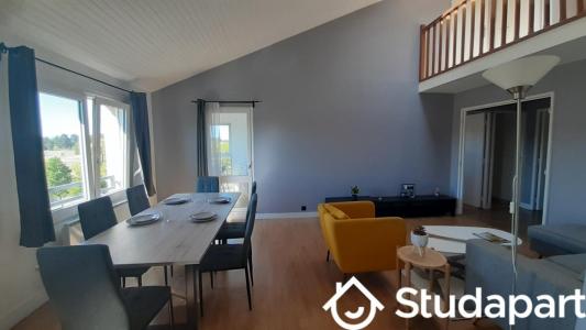 Location Appartement COURCOURONNES 91080