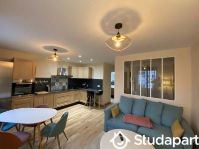 Location Appartement 2 pi�ces SAINT-ETIENNE 42100