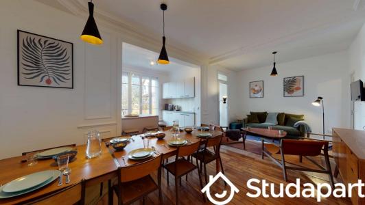 Location Appartement COLOMBES 92700