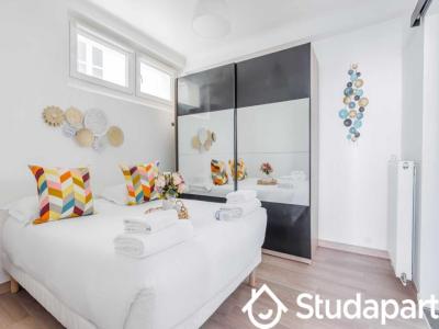 Location Appartement 2 pi�ces PARIS-11EME-ARRONDISSEMENT 75011