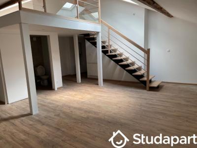 Location Appartement 2 pi�ces SAINT-ETIENNE 42000