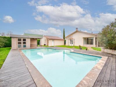 Vente Maison 6 pi�ces PINSAGUEL 31120