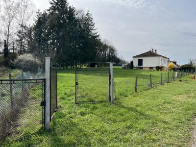 Vente Terrain PUTTELANGE-AUX-LACS 57510