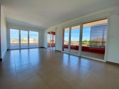 Location Appartement 3 pi�ces PONTET 84130