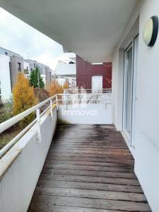 Location Appartement 4 pi�ces STRASBOURG 67100