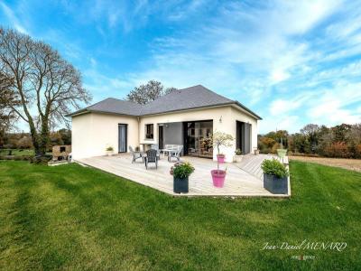 Vente Maison 5 pi�ces CREHEN 22130