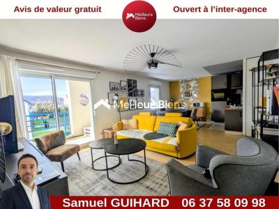Vente Appartement 3 pi�ces TURBALLE 44420