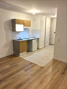 Location Appartement CLICHY-SOUS-BOIS 93390