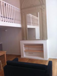 Location Appartement 2 pi�ces BORDEAUX 33000