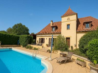 Vente Maison 5 pi�ces BELVES 24170