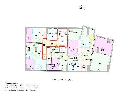 Location Parking LORIENT 56100