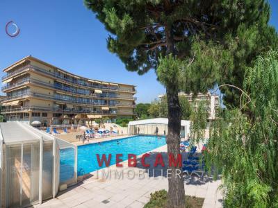 Vente Appartement SAINT-LAURENT-DU-VAR 06700