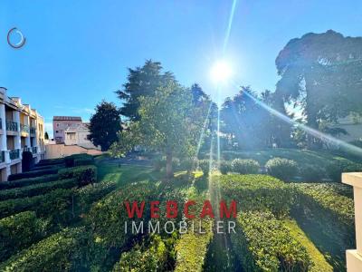 Vente Appartement CANNES 06400