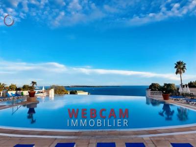 Vente Appartement 2 pi�ces CANNES 06400