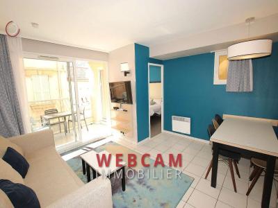 Vente Appartement 2 pi�ces BEAUSOLEIL 06240