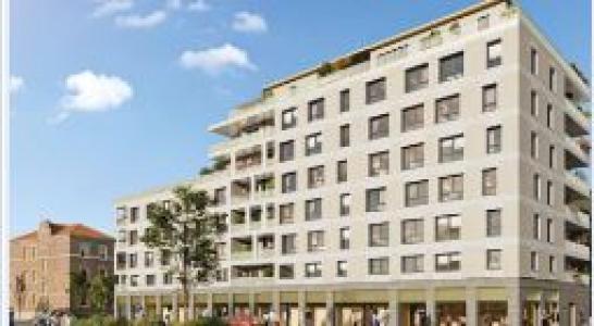 Location Appartement 2 pi�ces MONTIGNY-LES-METZ 57158