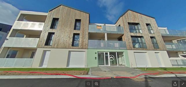 Location Appartement 2 pi�ces CHOLET 49300