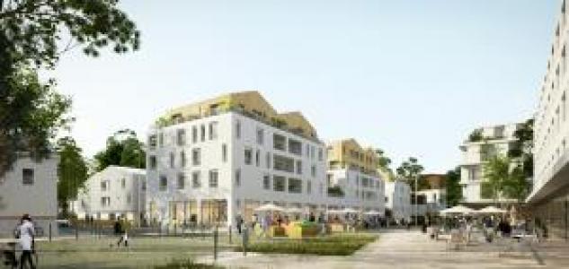 Location Appartement 2 pi�ces SORINIERES 44840