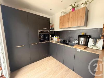 Vente Maison 6 pi�ces FONTENAY-SOUS-BOIS 94120