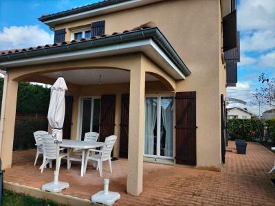 Vente Maison 5 pi�ces FEURS 42110