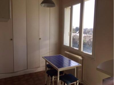 Location Appartement LINAS 91310