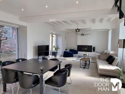 Vente Maison 6 pi�ces RAMBOUILLET 78120