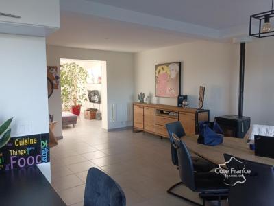 Vente Maison 5 pi�ces FERMANVILLE 50840