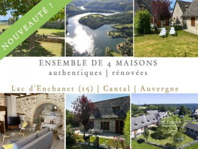 Vente Prestige ARNAC 15150