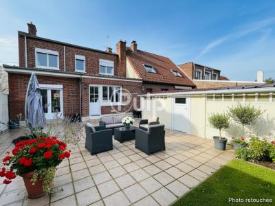 Vente Maison 6 pi�ces CARVIN 62220