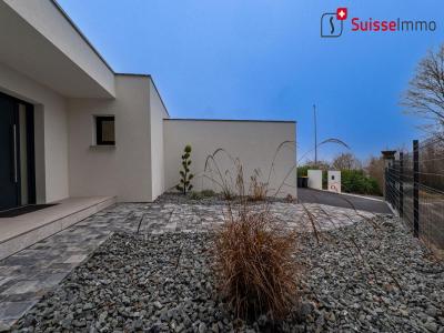 Vente Maison 6 pi�ces EXINCOURT 25400