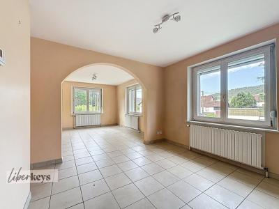 Vente Maison 6 pi�ces THOLY 88530