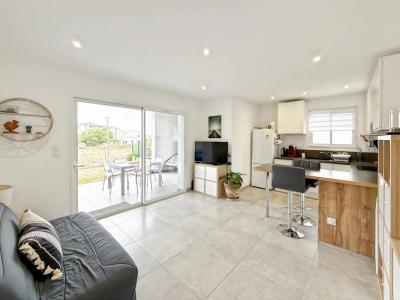 Vente Appartement 2 pi�ces ALERIA 20270