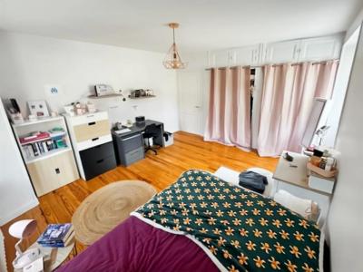 Vente Maison 5 pi�ces SAINT-JULIEN-EN-VERCORS 26420