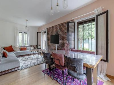 Vente Maison 5 pi�ces ROMAINVILLE 93230