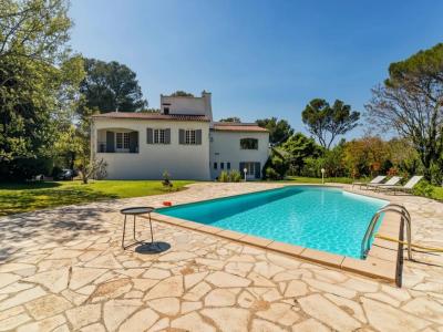 Vente Maison 8 pi�ces BOUC-BEL-AIR 13320