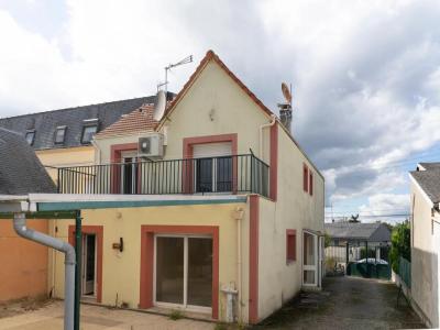 Vente Maison 6 pi�ces SOISSONS 02200