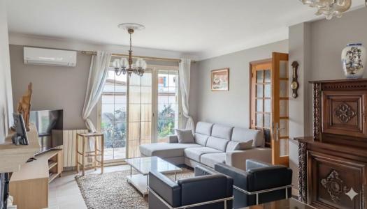 Vente Maison 6 pi�ces SAINT-LAURENT-DE-LA-SALANQUE 66250