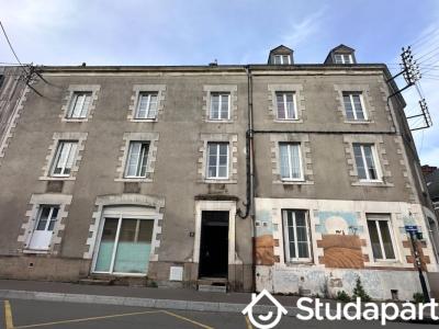 Location Appartement 2 pi�ces NANTES 44000