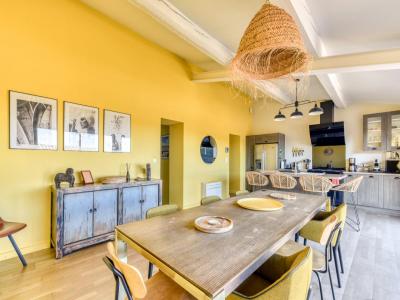 Vente Maison 7 pi�ces PEYRIAC-DE-MER 11440