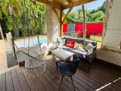 Vente Maison 4 pi�ces ABYMES 97139