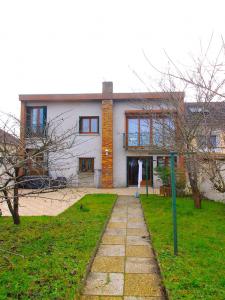 Vente Maison 7 pi�ces VIGNEUX-SUR-SEINE 91270