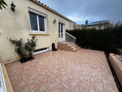 Vente Maison 6 pi�ces POUZAUGES 85700